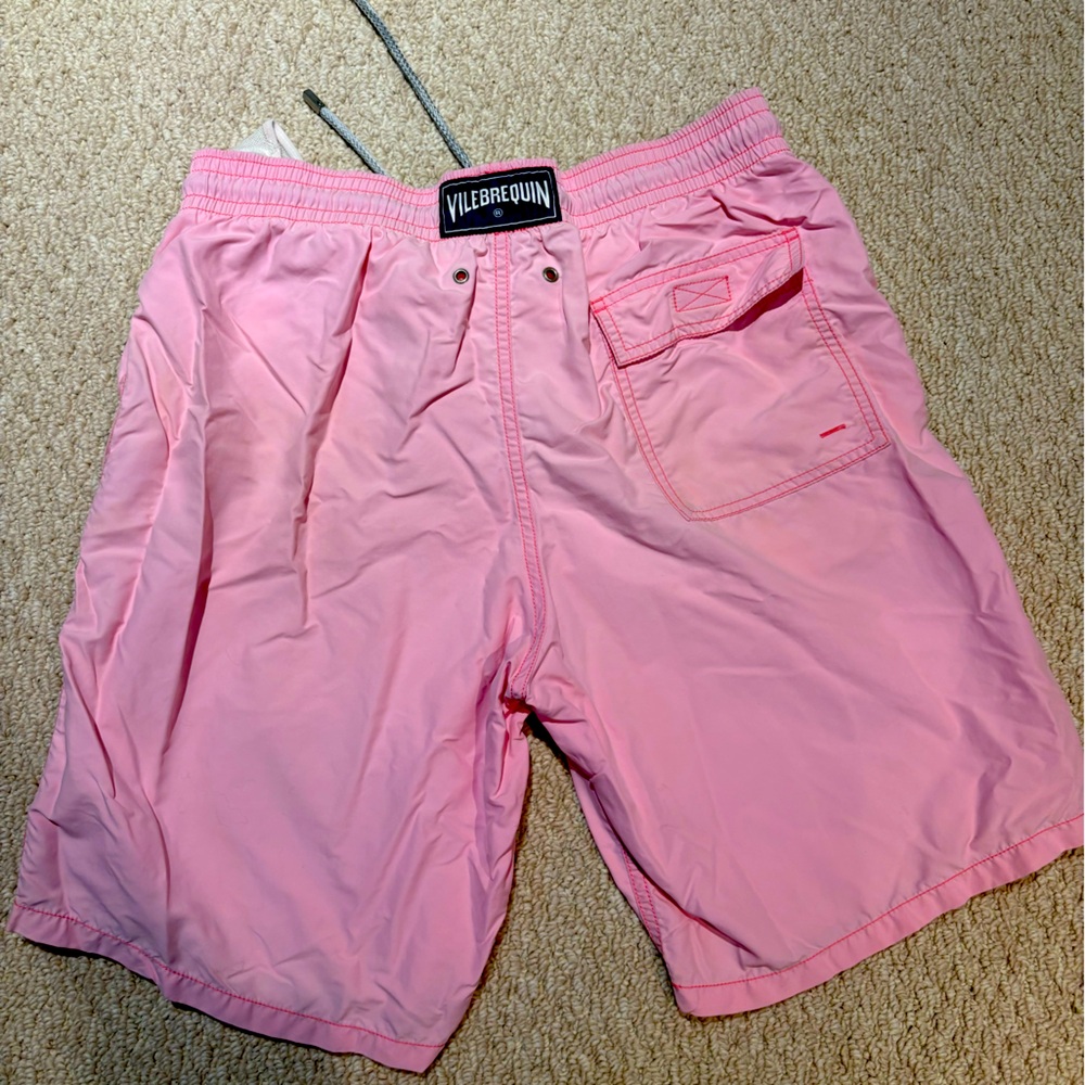 Vilebrequin Men’s swim trunks-size L